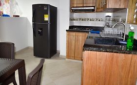 La Plazoleta Apartamento