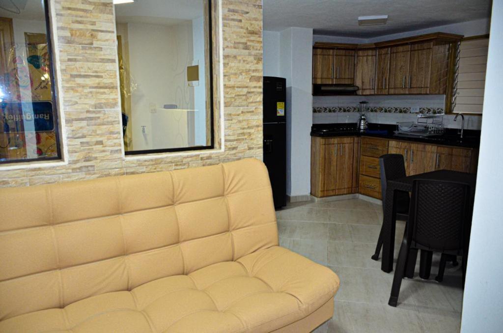 Appartement La Plazoleta Apartamento à Guatapé Extérieur photo