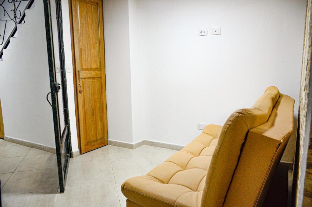 Appartement La Plazoleta Apartamento à Guatapé Extérieur photo