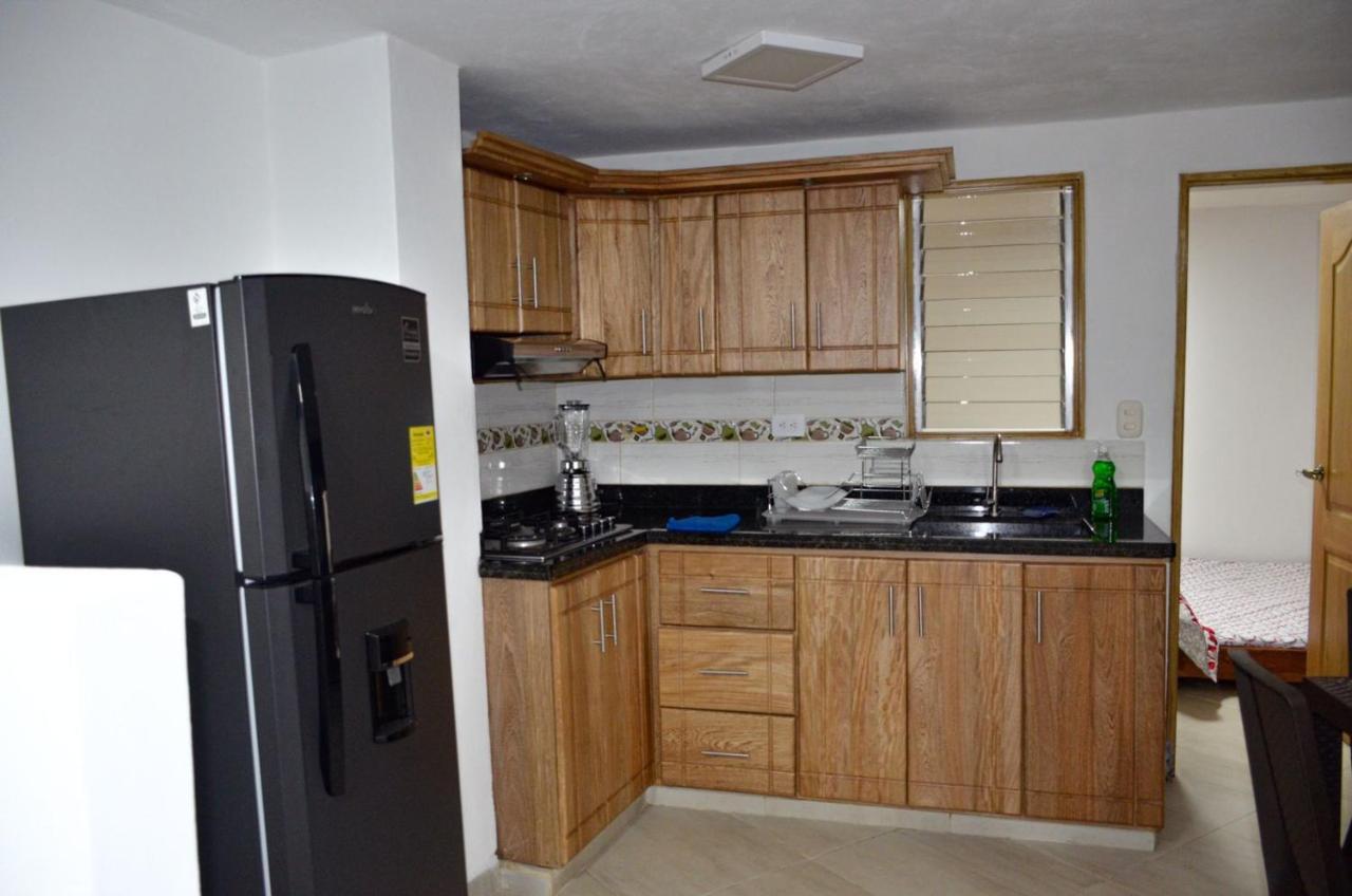 Appartement La Plazoleta Apartamento à Guatapé Extérieur photo