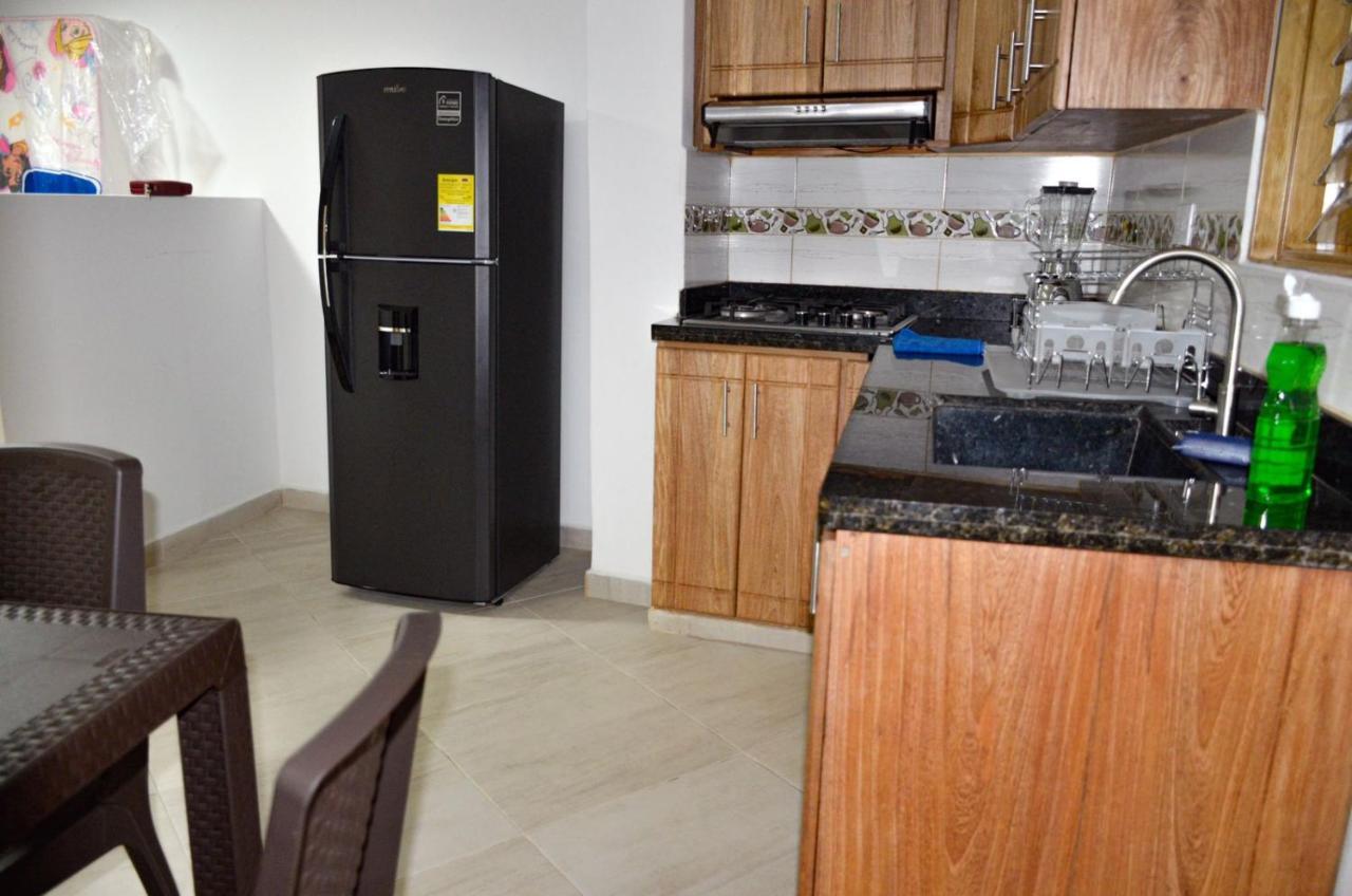 Appartement La Plazoleta Apartamento à Guatapé Extérieur photo