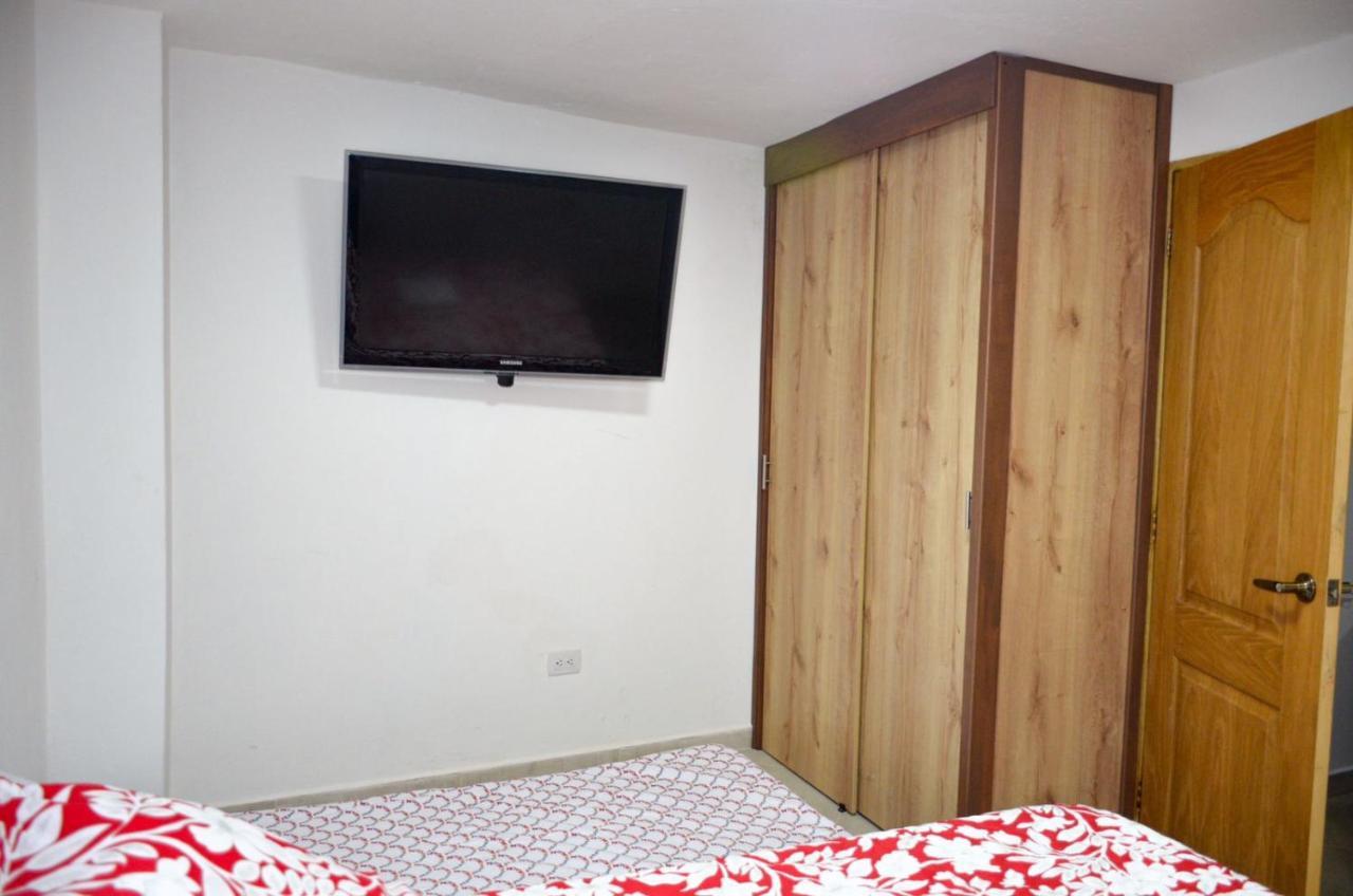 Appartement La Plazoleta Apartamento à Guatapé Extérieur photo